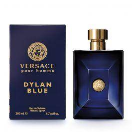 Versace Dylan Blue -200 Ml
