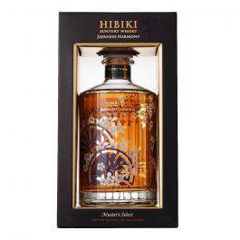 Hibiki Masters Select Special Edition 43% -70Cl (Le)