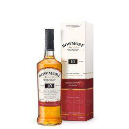 Bowmore 10 Year Old -100Cl