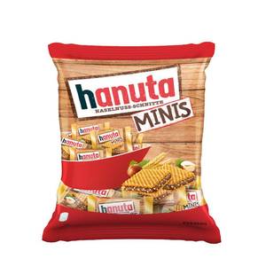 Mini Hanuta 200G -T19