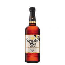 Canadian Club 5 Year Old -100Cl