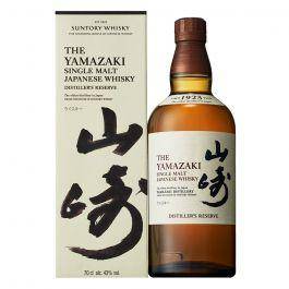 Yamazaki Distillers Reserve 43% -70Cl