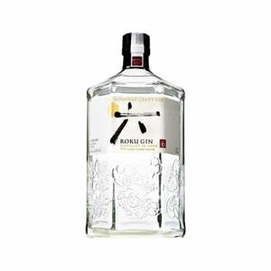 Roku Gin -100Cl