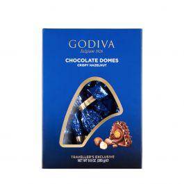 Godiva Chocolate Domes 28 Pcs -280G