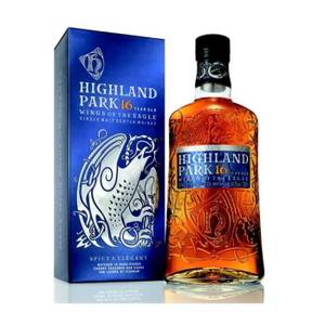Highland Park Wings Of The Eagle 16 Yo -70Cl