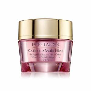 Resilience Multi-effect Moisturizer Tri-peptide Face & Neck Crème -50Ml