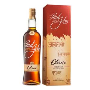 Paul John Oloroso -70Cl