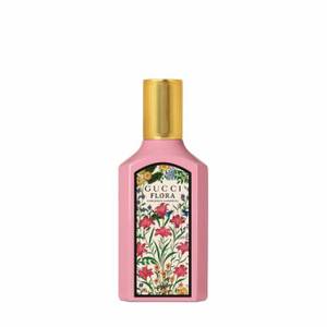 Gucci Flora Gorgeous Gardenia Eau De Parfum For Women 100Ml -Edp 100Ml