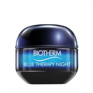 Blue Therapy Night Cream 50Ml -50Ml(adl)