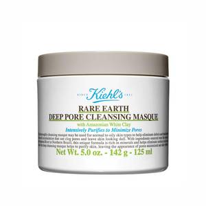 Rare Earth Deep Pore Cleansing Masque 142Ml -Masque 5(Adl)