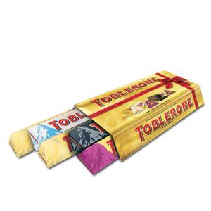 Toblerone Pack Bags 1600G