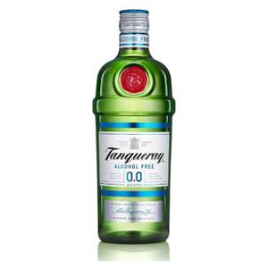 Tanqueray 0% -70Cl