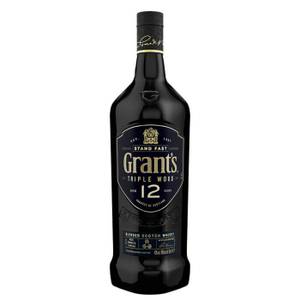 Grants Triplewood 12 Yo -100Cl