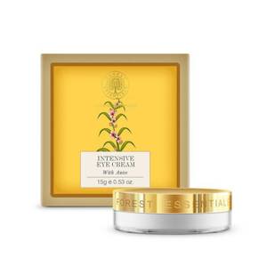 Intensive Eye Cream With Anise 15 Gms