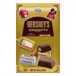 Hershey’s Nuggets Chocolate Assortment Box 454G -454G