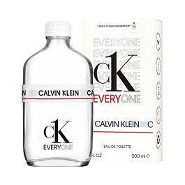 Calvin Klein Ck Everyone Eau De Toilette 200Ml