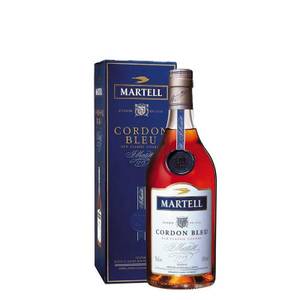Martell Cordon Bleu Cognac -70Cl