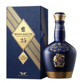 Royal Salute 25 Year Old -70Cl