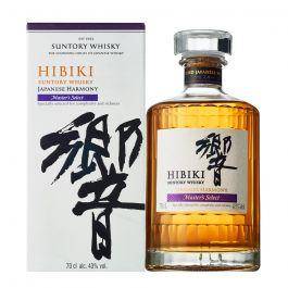 Hibiki Master Select 43% -70Cl