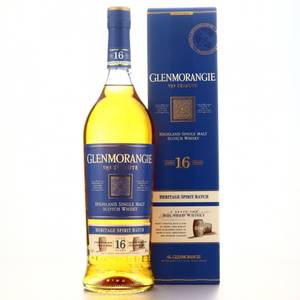 Glenmorangie The Tribute 16 Year Old -100Cl